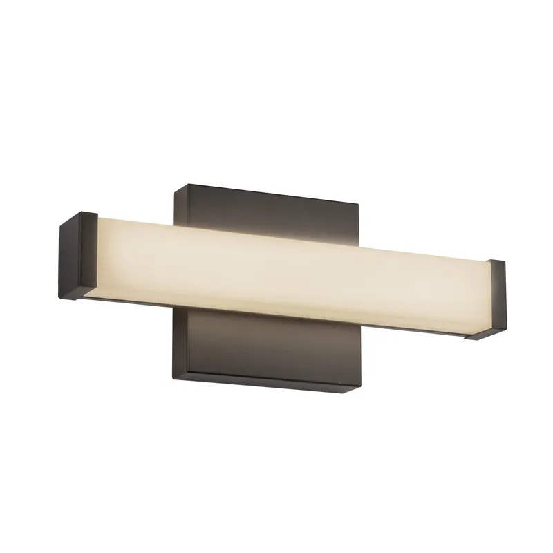 Geri 12-in Wall/Vanity Light — Kuzco Lighting LED Wall Lights  2700K