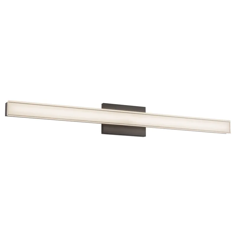 Garland 36-in Wall/Vanity Light — Kuzco Lighting LED Wall Lights  2700K