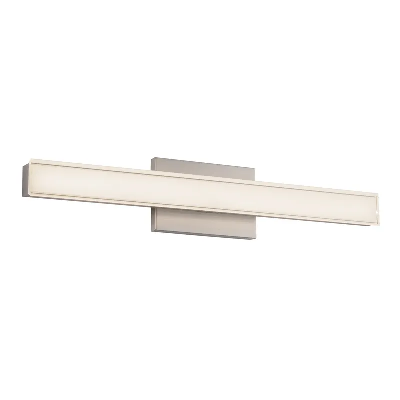 Garland 24-in Wall/Vanity Light — Kuzco Lighting LED Wall Lights  2700K