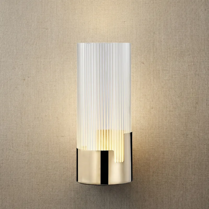 Yiosi Series Acrylic Table Lamp — YIOSI Lamps LED Wall Lights  3000K
