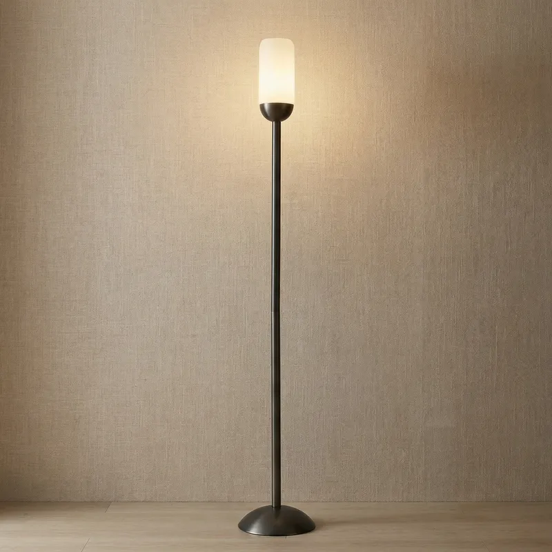 Yiosi Gemstones Mini Crystal Floor Lamp — YIOSI Lamps LED Temporary & Work Lights 7.0W 3000K