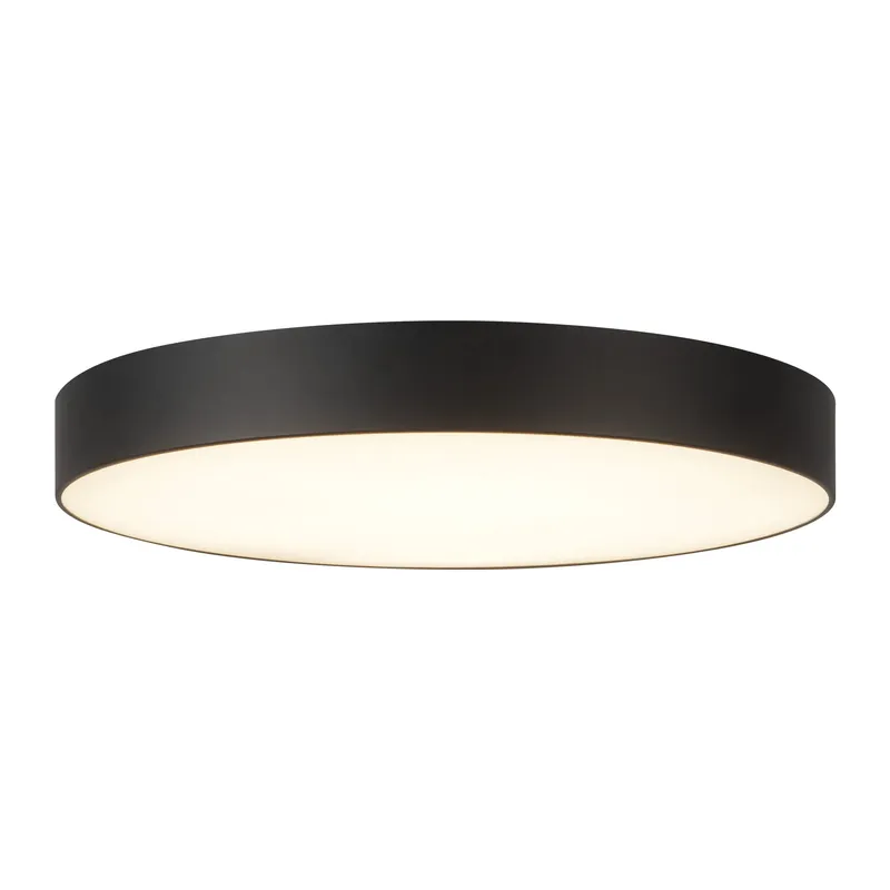 Musa 11-in Flush Mount — Kuzco Lighting LED Post Top Lights  2700K