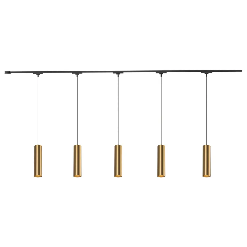 Trilo Ceiling Kit - Remuda 5-Head — Kuzco Lighting LED Landscape Lights  3000K