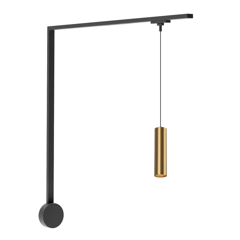 Trilo Wall Kit - Remuda 1 Head — Kuzco Lighting LED Landscape Lights  3000K
