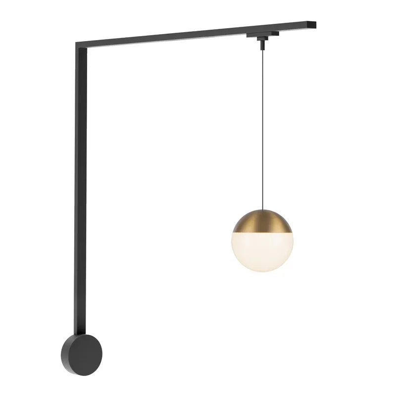 Trilo Wall Kit - Monae 1 Head — Kuzco Lighting LED Landscape Lights  3000K