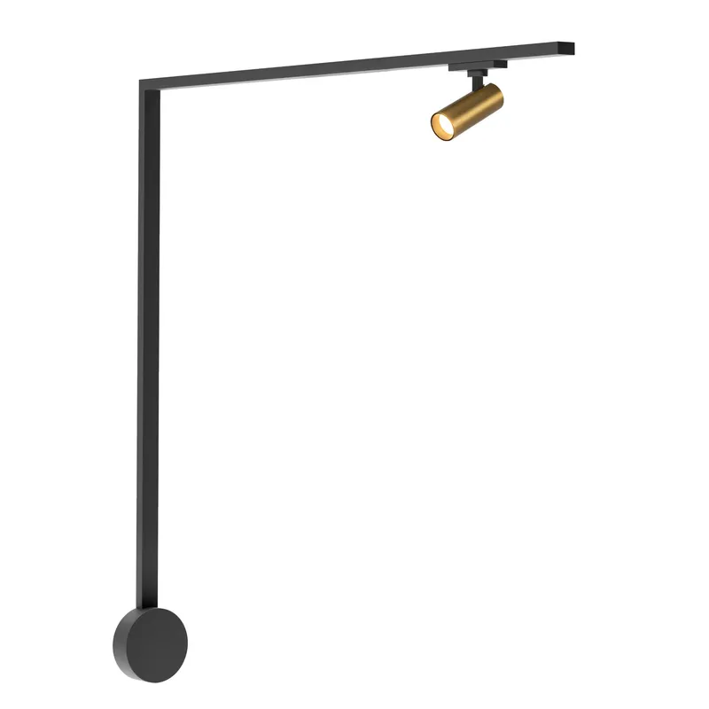 Trilo Wall Kit - Paolo 2in 1 Head — Kuzco Lighting LED Wall Lights  3000K