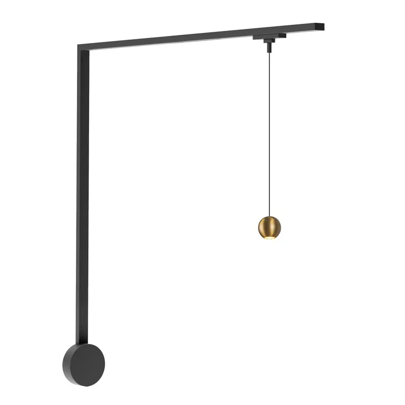 Trilo Wall Kit - Faria 1 Head — Kuzco Lighting LED Landscape Lights  3000K