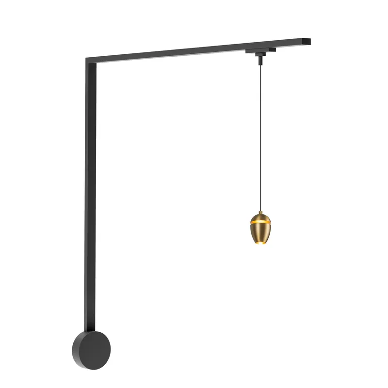 Trilo Wall Kit - Eloa 1 Head — Kuzco Lighting LED Landscape Lights  3000K