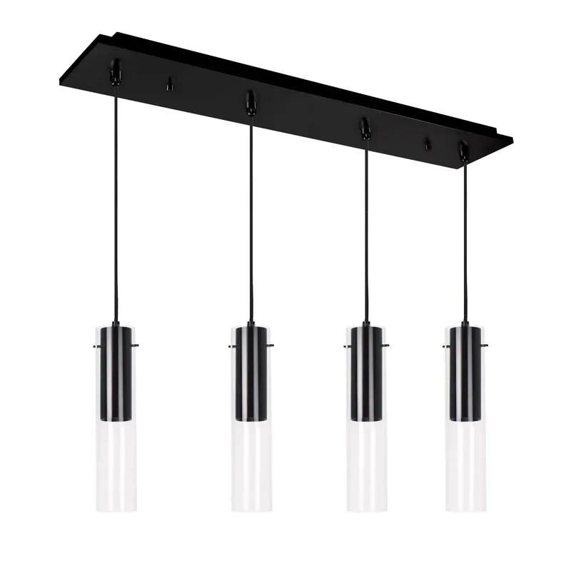 Lena 3-in 4 Head Multi Pendant — Kuzco Lighting LED Landscape Lights  3000K