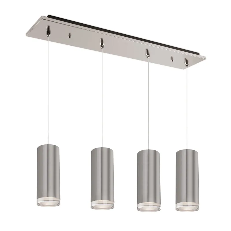 Cameo 4-in 4 Head Multi Pendant — Kuzco Lighting LED Landscape Lights  3000K