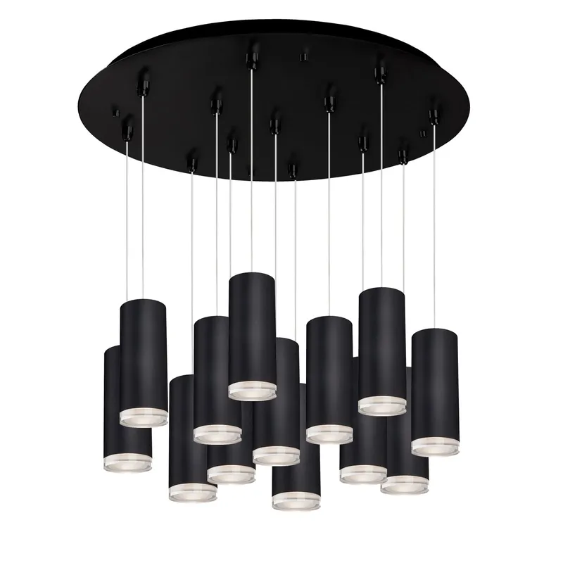 Cameo 3-in 13 Head Multi Pendant — Kuzco Lighting LED Landscape Lights  3000K