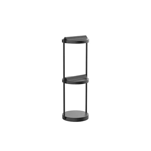 Novel 18-in Table Lamp — Kuzco Lighting LED Temporary & Work Lights  3000K