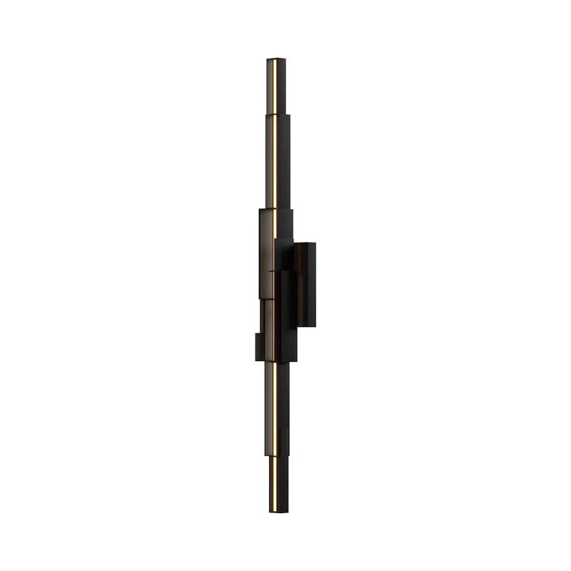 Enzo 48-in Wall Sconce — Kuzco Lighting LED Wall Lights  3000K
