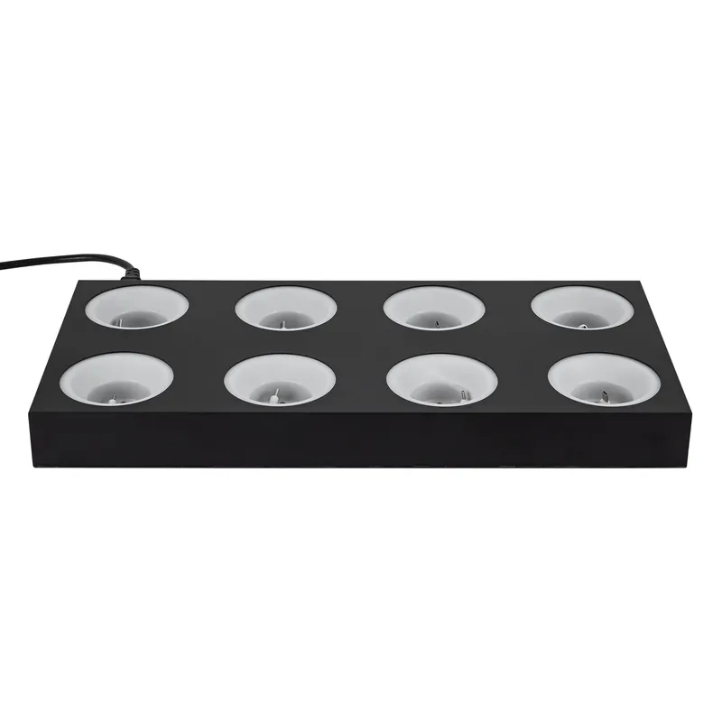 Marni 8-unit Charging Station — Kuzco Lighting LED Landscape Lights  