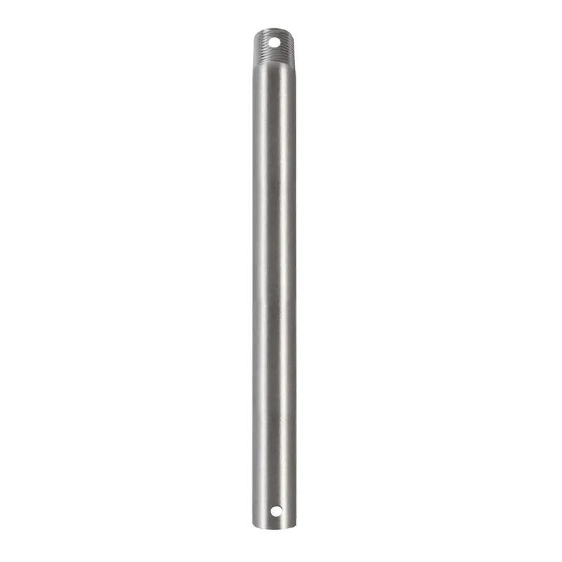 Fan Downrod 12-in Fan Downrod — Kuzco Lighting LED Lighting Accessories  