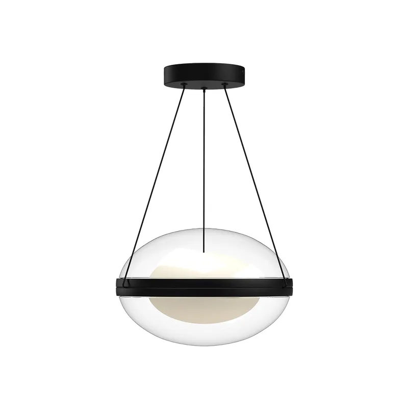 Virgo 12-in Pendant — Kuzco Lighting LED Landscape Lights  3000K