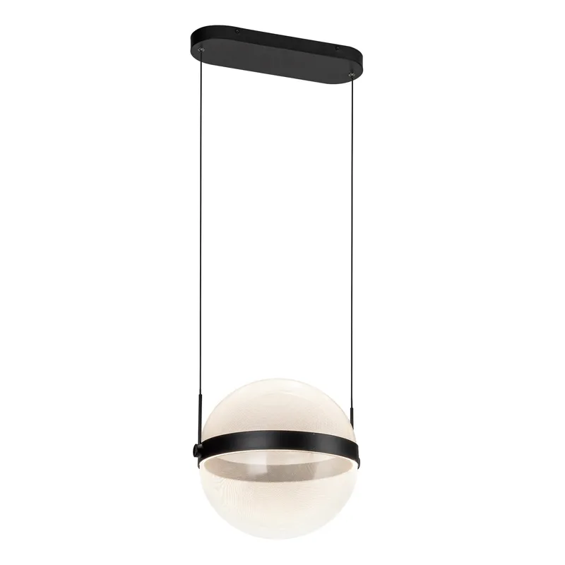 Pisces 12-in Pendant — Kuzco Lighting LED Landscape Lights  