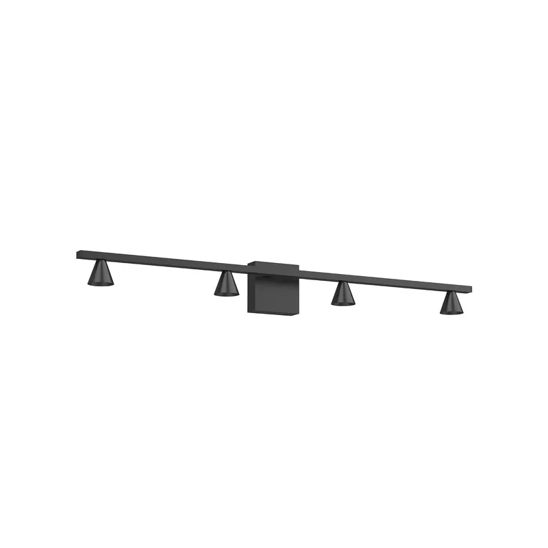 Dune 41-in Vanity Light — Kuzco Lighting LED Wall Lights  3000K