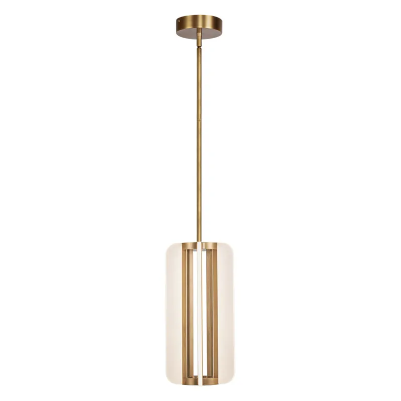 Anders 7-in Pendant — Kuzco Lighting LED Landscape Lights  2700K