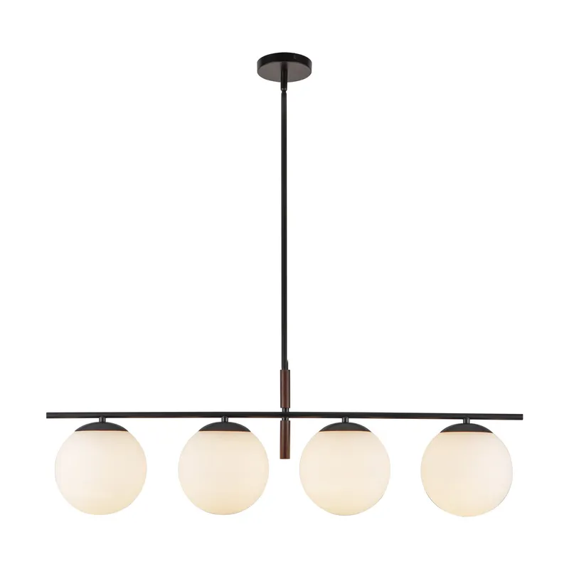 Zuri 37-in Linear Pendant — Kuzco Lighting LED Linear Lights  