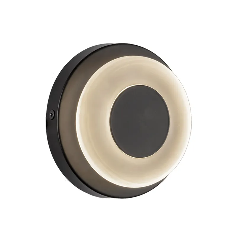 Stephord 4-in Wall Sconce — Kuzco Lighting LED Wall Lights  3000K