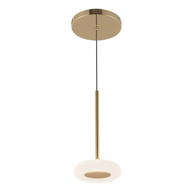 Stephord 4-in Pendant — Kuzco Lighting LED Landscape Lights  3000K