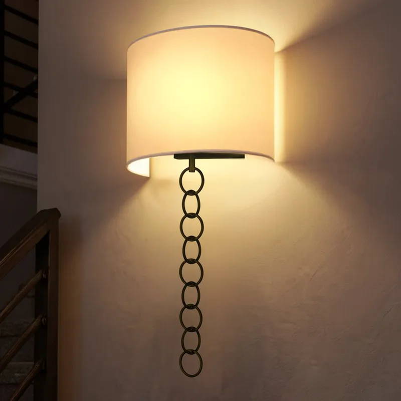 UQL6425 Traditional Indoor Wall Sconce, 22.75''H x 13.00''W x 6.00''Dep, Matte Black Finish, Lacey Collection — Urban Ambiance LED Linear Lights 60.0W 3000K