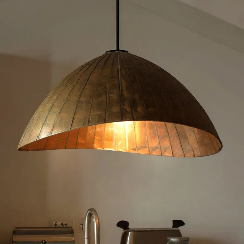 UQL6398 Coastal Indoor Pendant, 12.25''H x 24.00''W x 21.50''Dep, Matte Black Finish, Lacey Collection — Urban Ambiance LED Landscape Lights 100.0W 3000K