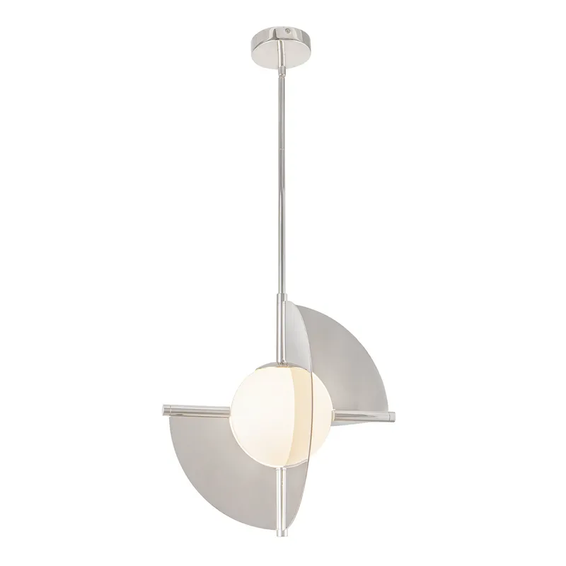 Scorpio 16-in Pendant — Kuzco Lighting LED Landscape Lights  3000K