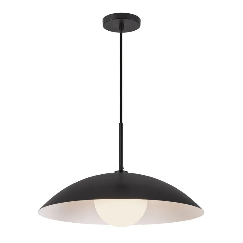Regent 19-in Pendant — Kuzco Lighting LED Landscape Lights  