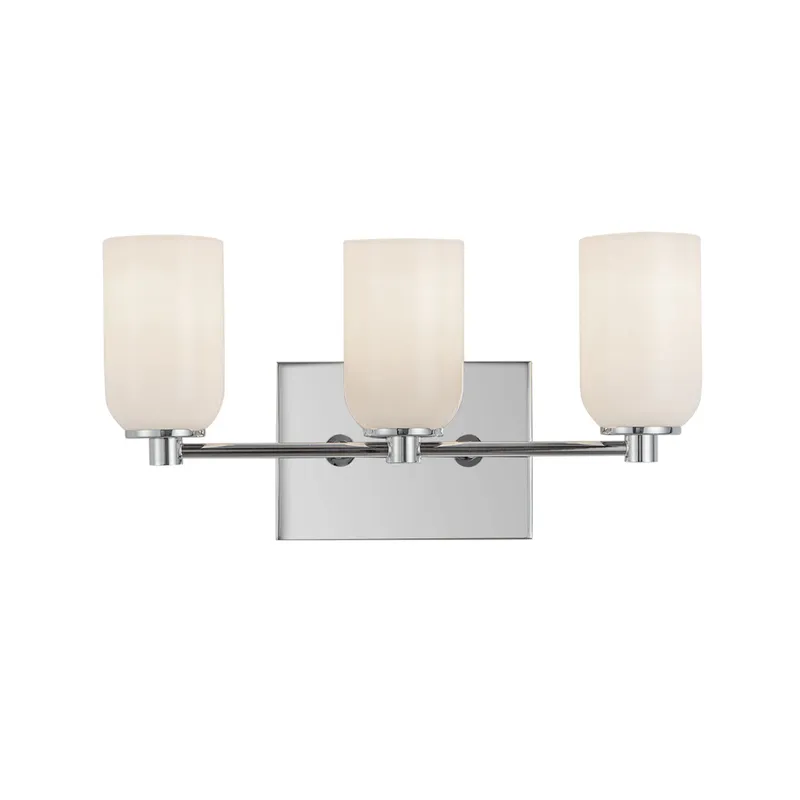 Nola 18-in Vanity Light — Kuzco Lighting LED Wall Lights  