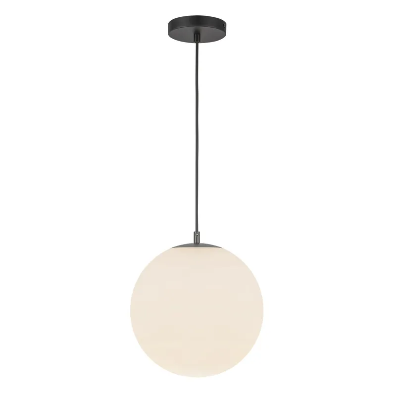 Marco 12-in LED Pendant — Kuzco Lighting LED Landscape Lights  