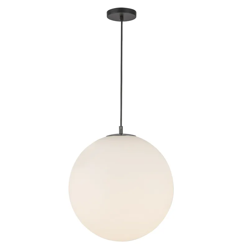 Marco 16-in Pendant — Kuzco Lighting LED Landscape Lights  