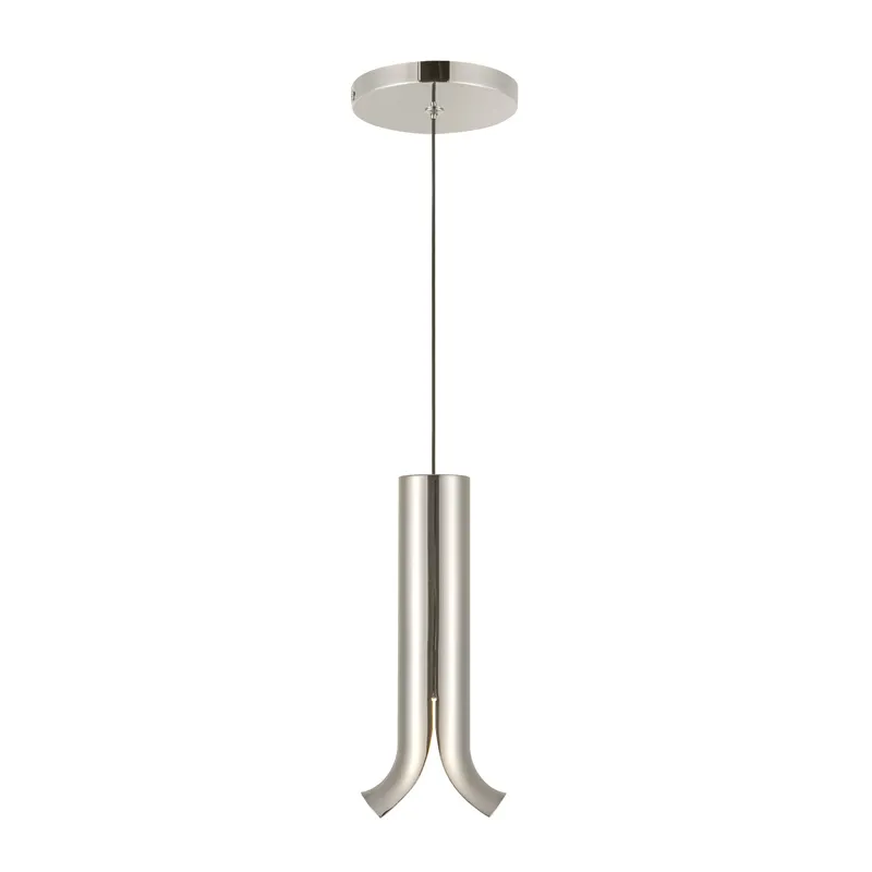 Husk 9-in Pendant — Kuzco Lighting LED Landscape Lights  3000K