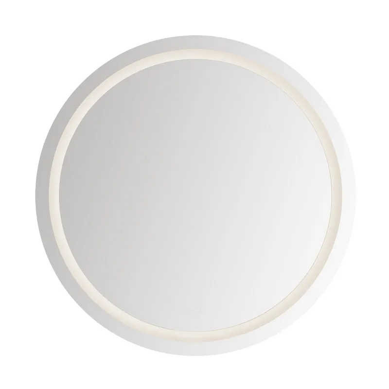 Hillmont 40-in Vanity Mirror — Kuzco Lighting LED Wall Lights  