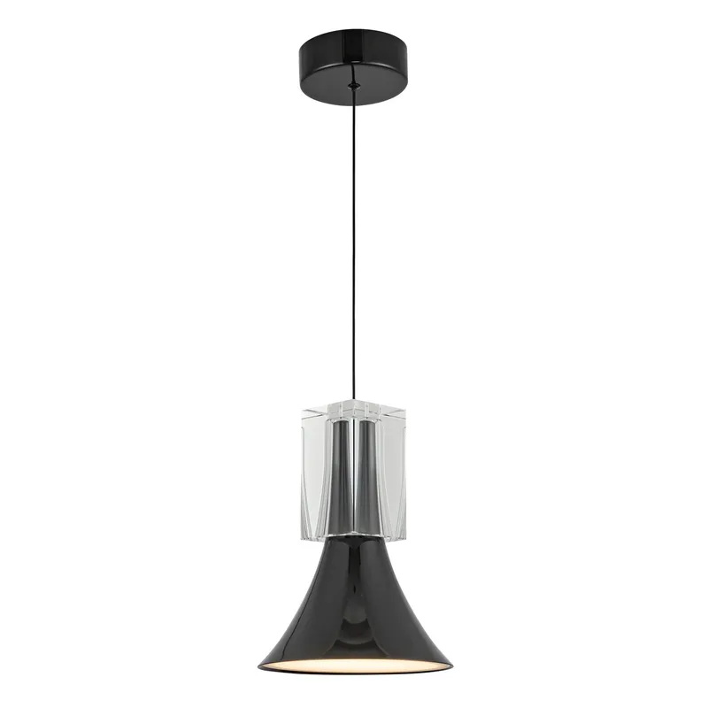 Floe 8-in Pendant — Kuzco Lighting LED Landscape Lights  3000K