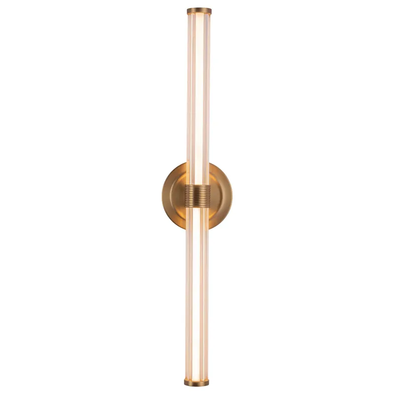 Elsie 24-in Wall/Vanity Light — Kuzco Lighting LED Wall Lights  3000K