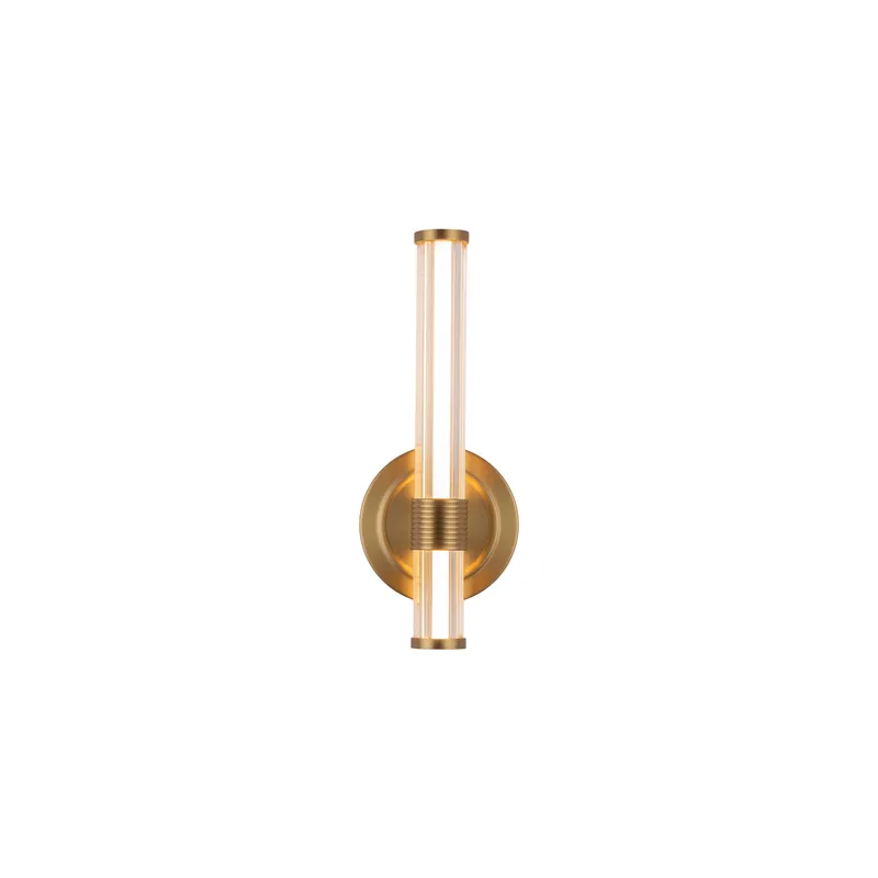 Elsie 12-in Wall/Vanity Light — Kuzco Lighting LED Wall Lights  3000K