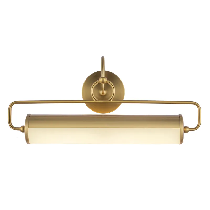 Ellen 21-in Wall/Picture Light — Kuzco Lighting LED Wall Lights  3000K