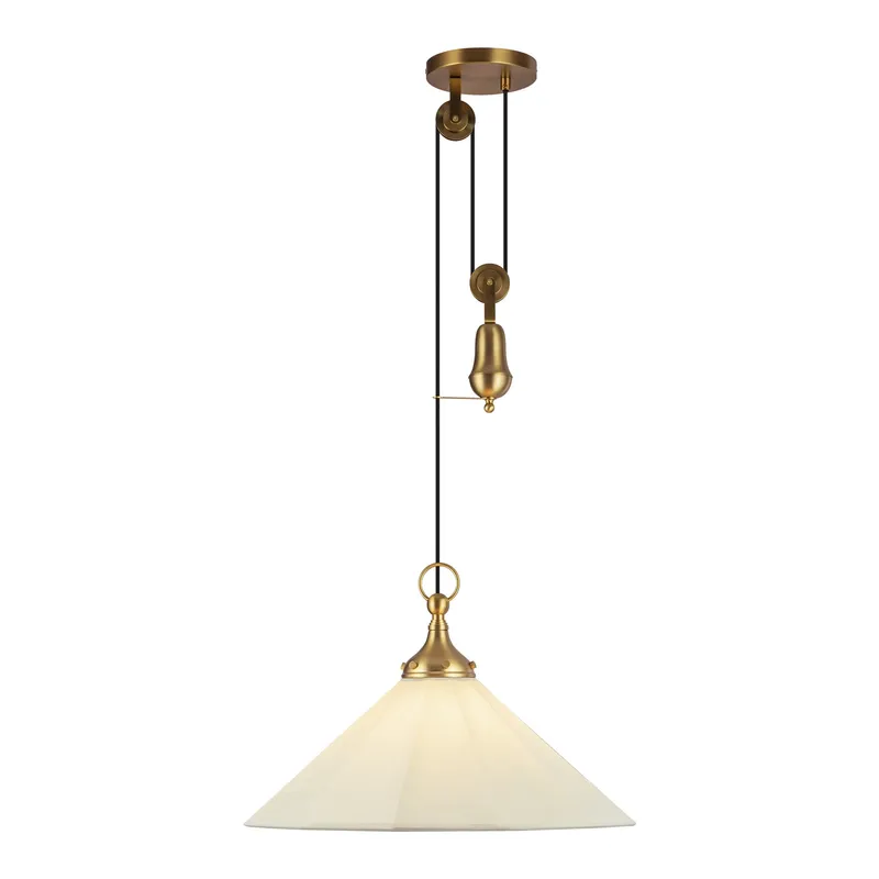 Ellen 20-in Pendant — Kuzco Lighting LED Landscape Lights  