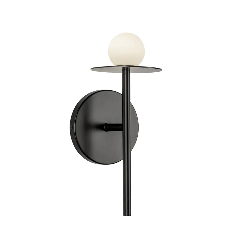 Elixir 10-in Wall Sconce — Kuzco Lighting LED Wall Lights  3000K