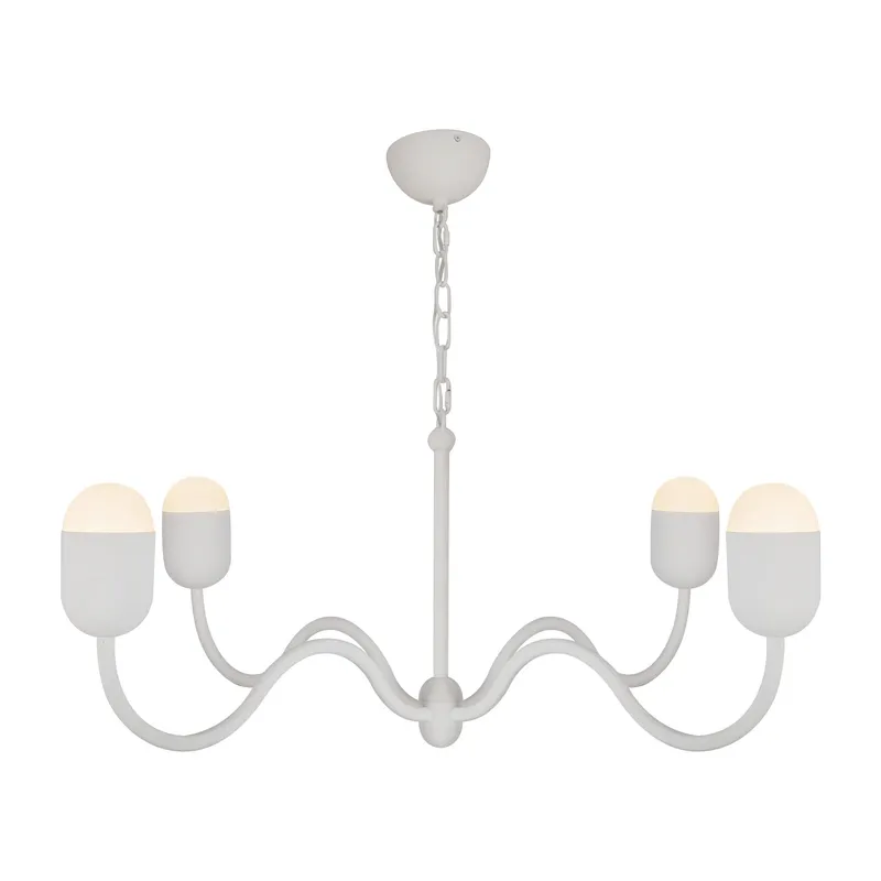 Effie 39-in Chandelier — Kuzco Lighting LED Landscape Lights  