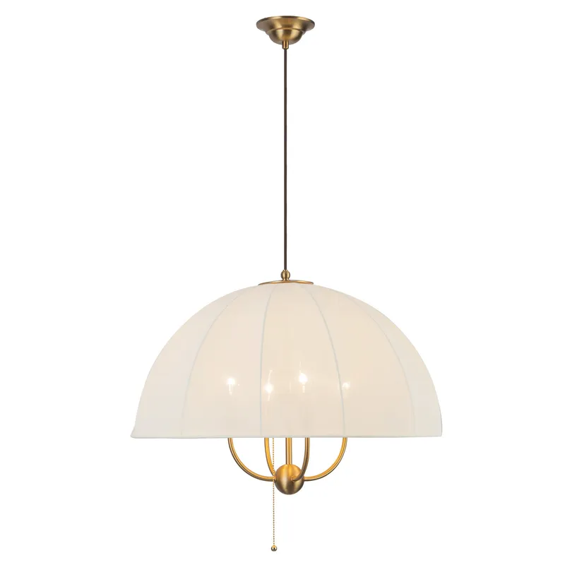 Crosby 24-in Pendant — Kuzco Lighting LED Landscape Lights  