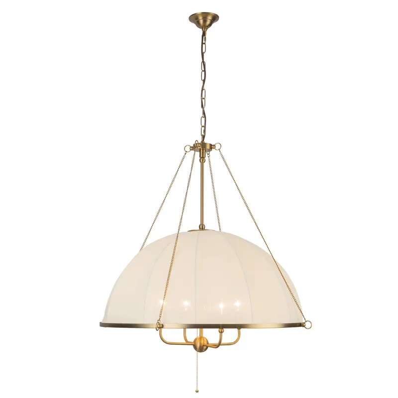 Crosby 33-in Chandelier — Kuzco Lighting LED Landscape Lights  