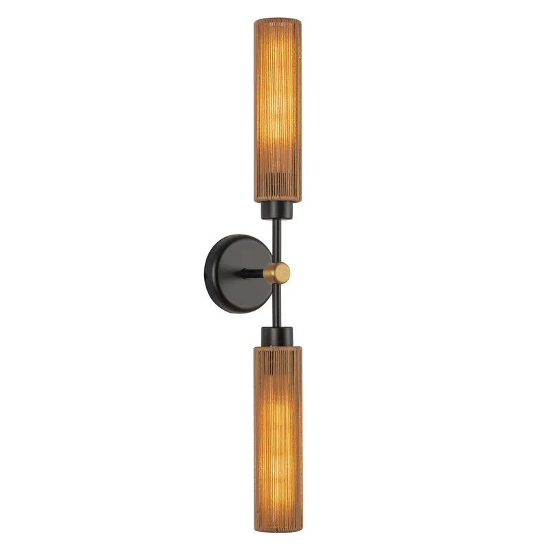 Colby 23-in Wall/Vanity Light — Kuzco Lighting LED Wall Lights  