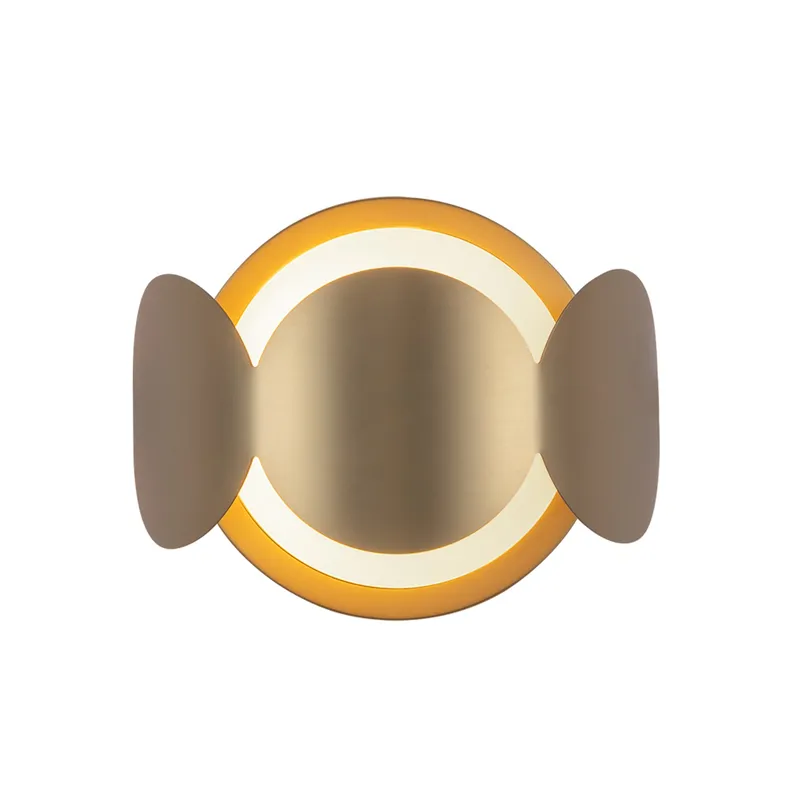 Ciel 10-in Wall Sconce — Kuzco Lighting LED Wall Lights  