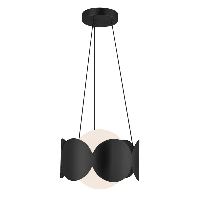 Ciel 10-in Chandelier — Kuzco Lighting LED Landscape Lights  