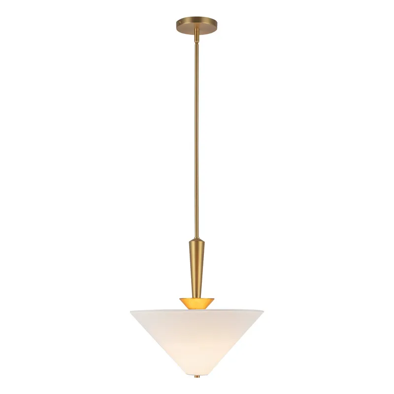 Bridgette 16-in Pendant — Kuzco Lighting LED Landscape Lights  