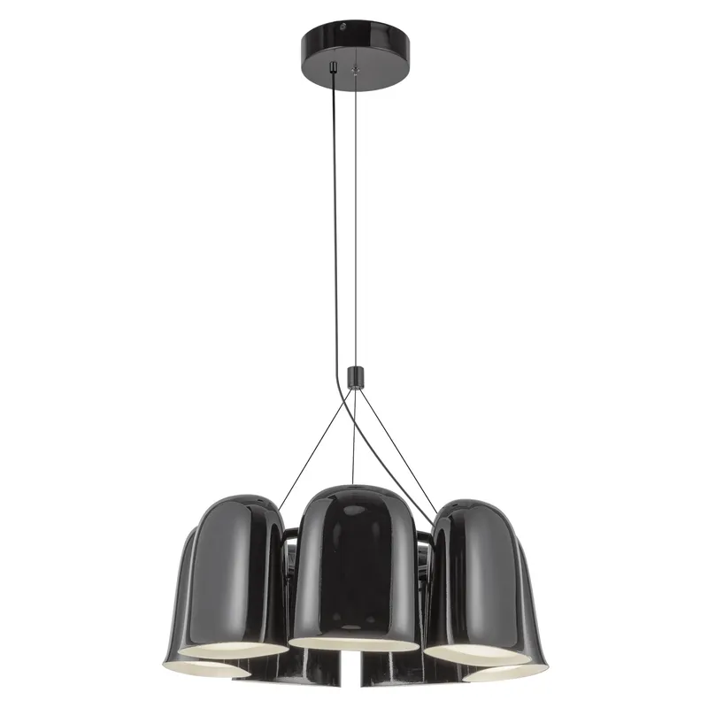 Bell 20-in Chandelier — Kuzco Lighting LED Landscape Lights  3000K