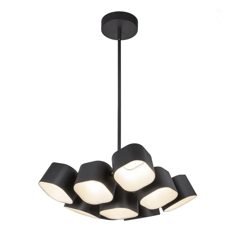 Arena 18-in Chandelier — Kuzco Lighting LED Landscape Lights  3000K